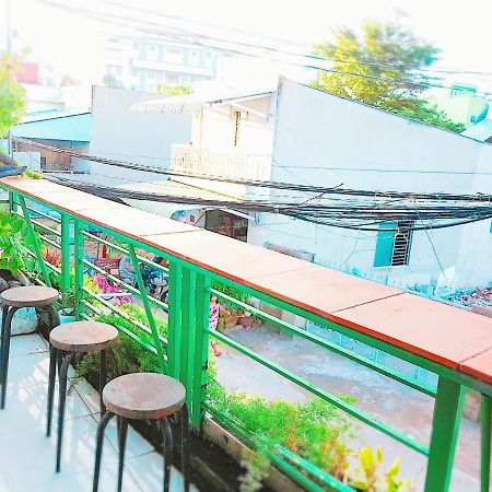 Mekong Backpacker Inn Can Tho Bagian luar foto