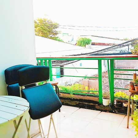 Mekong Backpacker Inn Can Tho Bagian luar foto