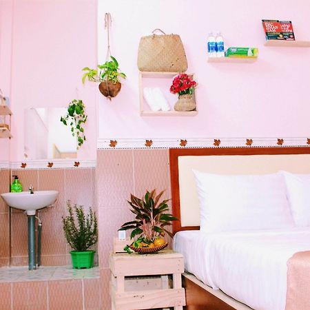 Mekong Backpacker Inn Can Tho Bagian luar foto