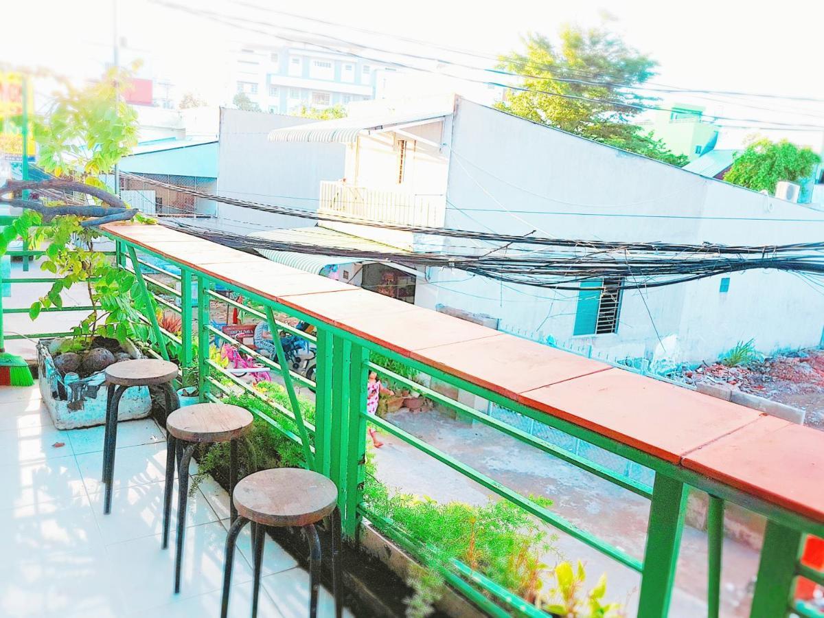 Mekong Backpacker Inn Can Tho Bagian luar foto