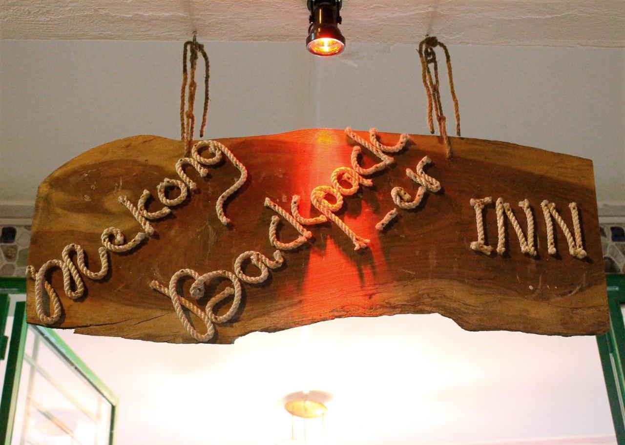 Mekong Backpacker Inn Can Tho Bagian luar foto