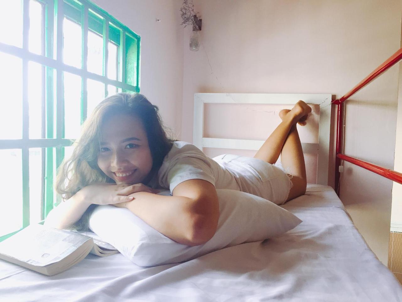 Mekong Backpacker Inn Can Tho Bagian luar foto