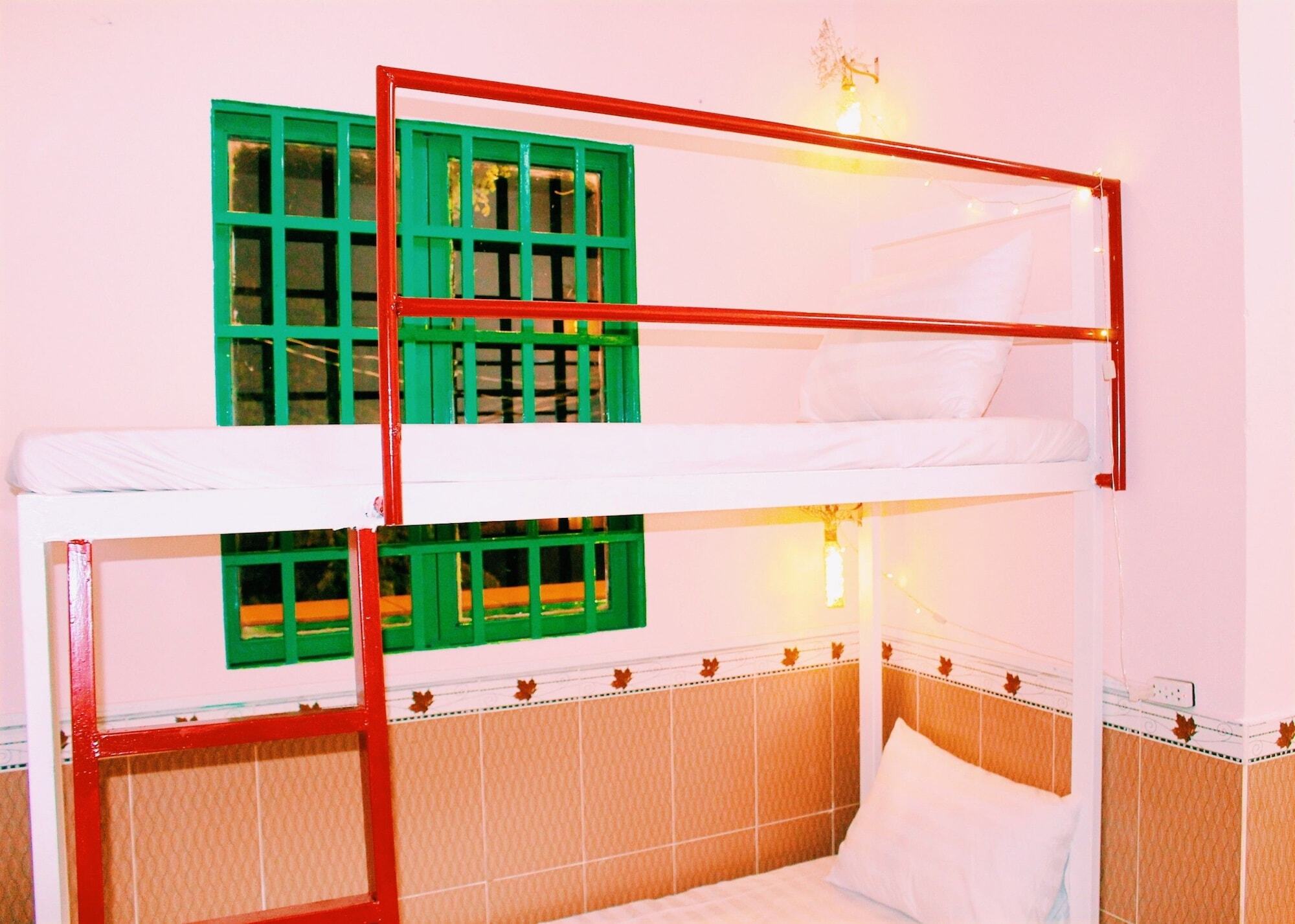 Mekong Backpacker Inn Can Tho Bagian luar foto